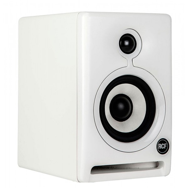 Sound RCF AYRA FOUR W - colore bianco (coppia)