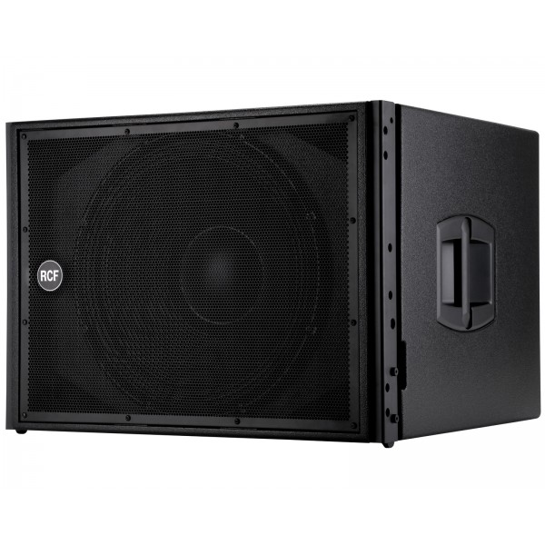 Speakers RCF HDL 18-AS