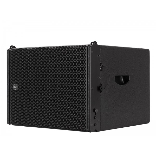 Speakers RCF HDL 12-AS