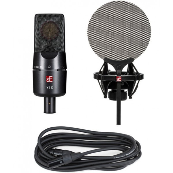 Microphones Se Electronics SE X1-VP