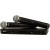 Shure BLX288E/BETA58 S8 Handheld Microphone Wireless System 