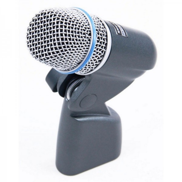 Microphones Shure BETA56