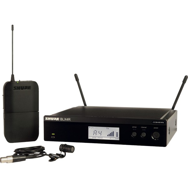 Wireless Systems Shure BX14REP31S8