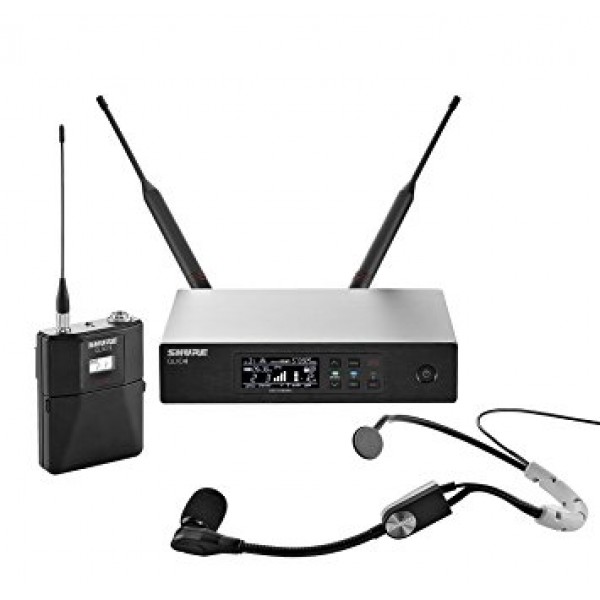 Sistemi Wireless Shure Q14ESM35H51