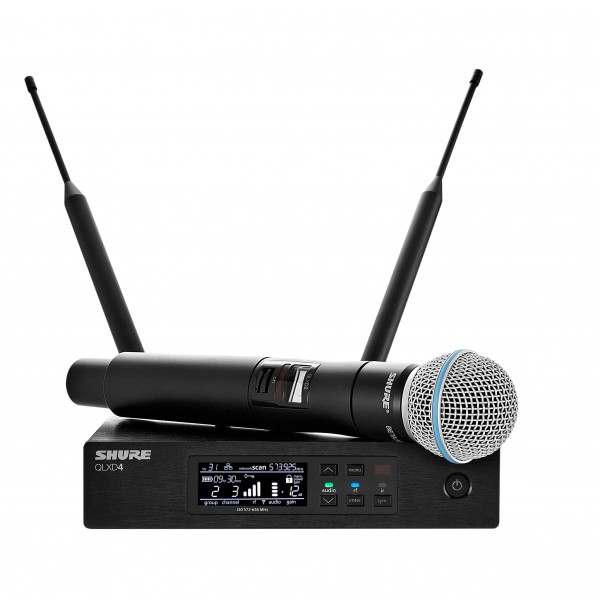 Wireless Systems Shure Q24EB58AG51