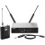 Shure QLXD14E H51 Wireless System