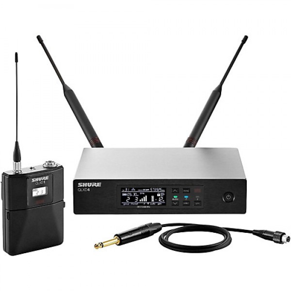 Wireless Systems Shure QLXD14EH51