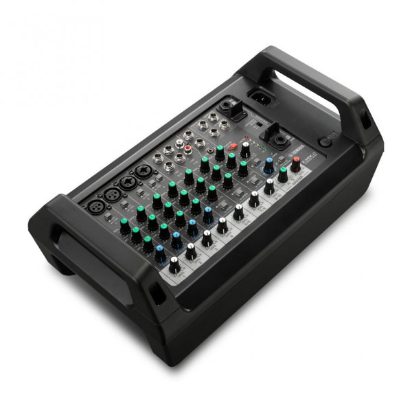 Mixer Analogici Yamaha EMX2