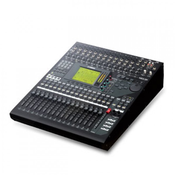 Digital Mixers Yamaha 01V96I