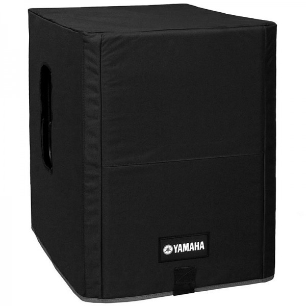 Speakers Yamaha SCDXS12