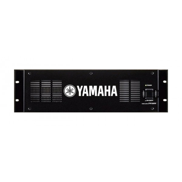 Digital Mixers Yamaha PW800W