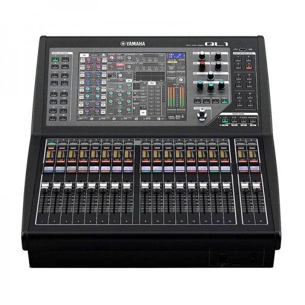 Digital Mixers Yamaha QL1